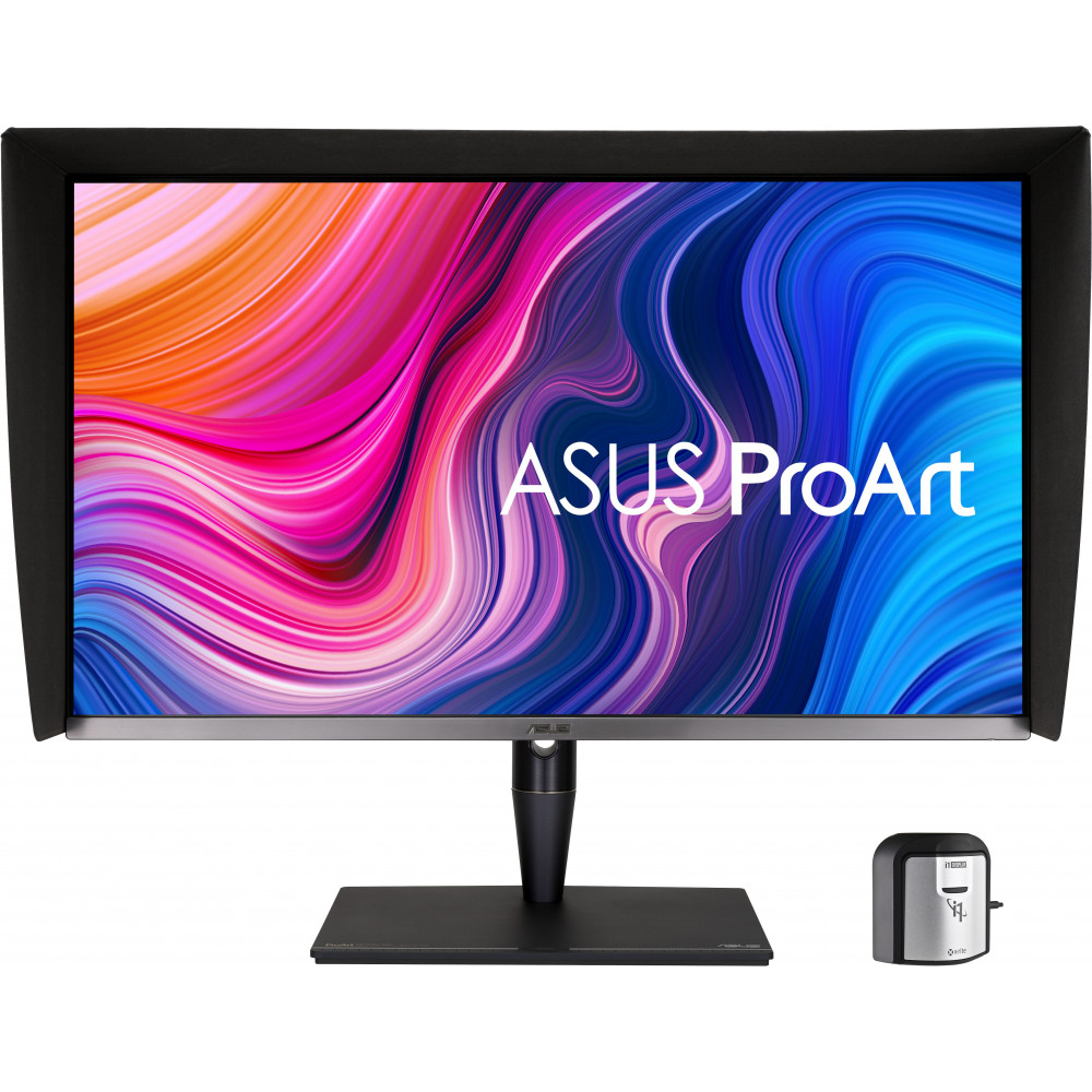 Monitor Asus Proart Pa Ucg K Cm X Pixels K Ultra