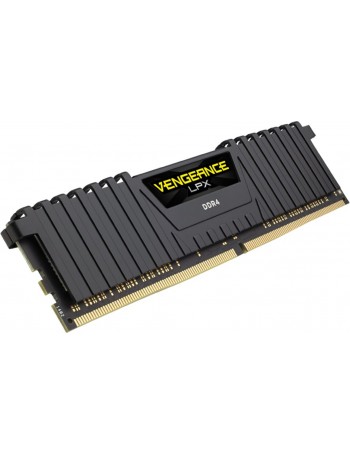 Corsair Vengeance LPX CMK32GX4M2D3600C18 módulo de memória 32 GB DDR4 3600 MHz