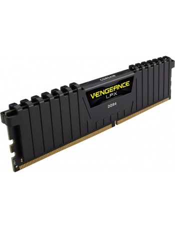 Corsair Vengeance LPX CMK32GX4M2D3600C18 módulo de memória 32 GB DDR4 3600 MHz