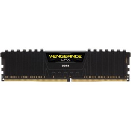 Corsair Vengeance LPX CMK32GX4M1D3000C16 módulo de memória 32 GB DDR4 3000 MHz