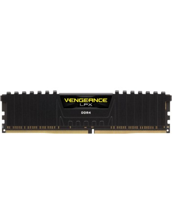 Corsair Vengeance LPX CMK32GX4M1D3000C16 módulo de memória 32 GB DDR4 3000 MHz