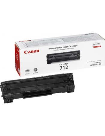 Canon 1870B002 Toner Original Preto 1 peça(s)