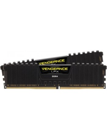 Corsair Vengeance LPX 16 GB, DDR4, 2933 MHz módulo de memória