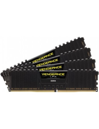 Corsair Vengeance LPX 16 GB, DDR4, 2933 MHz módulo de memória