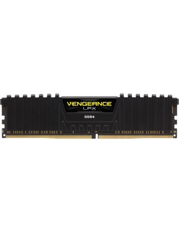 Corsair Vengeance LPX CMK16GX4M2D3000C16 módulo de memória 16 GB DDR4 3000 MHz