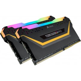 Corsair Vengeance CMW16GX4M2C3200C16-TUF módulo de memória 16 GB DDR4 3200 MHz