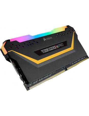 Corsair Vengeance CMW16GX4M2C3200C16-TUF módulo de memória 16 GB DDR4 3200 MHz