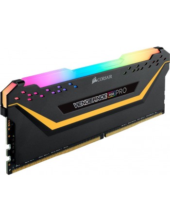 Corsair Vengeance CMW16GX4M2C3200C16-TUF módulo de memória 16 GB DDR4 3200 MHz