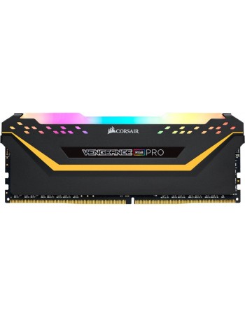 Corsair Vengeance CMW16GX4M2C3200C16-TUF módulo de memória 16 GB DDR4 3200 MHz