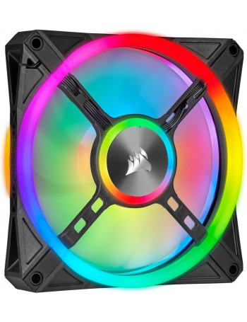 Corsair CO-9050100-WW ventilador para PC Pasta de computador Ventoinha