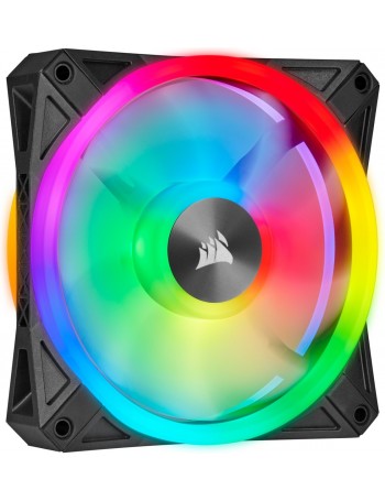 Corsair CO-9050098-WW ventilador para PC Pasta de computador Ventoinha