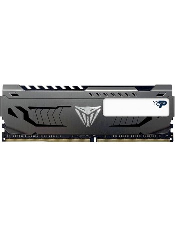 Patriot Memory Viper Steel PVS48G300C6 módulo de memória 8 GB DDR4 3000 MHz