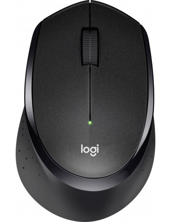 Logitech M330 rato RF Wireless Mecânico 1000 DPI mão direita