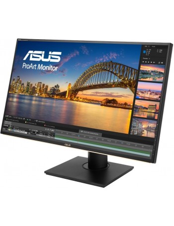 ASUS ProArt PA329C 81,3 cm (32") 3840 x 2160 pixels 4K Ultra HD LCD Plano Fosco Preto