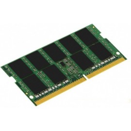 Kingston Technology ValueRAM KCP426SS6 4 módulo de memória 4 GB DDR4 2666 MHz