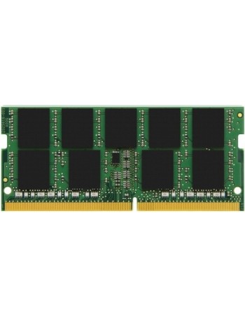 Kingston Technology ValueRAM KCP426SS6 4 módulo de memória 4 GB DDR4 2666 MHz