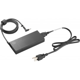 HP 150W Slim Smart adaptador e transformador interior Preto