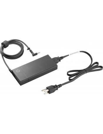 HP 150W Slim Smart adaptador e transformador interior Preto