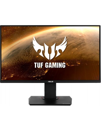 ASUS TUF Gaming VG289Q 71,1 cm (28") 3840 x 2160 pixels 4K Ultra HD LED Preto