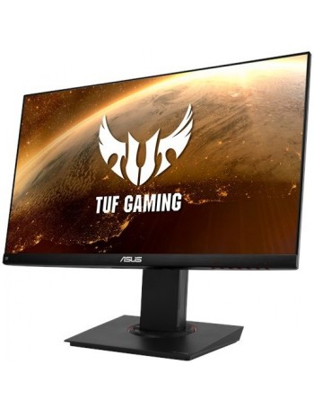 ASUS TUF Gaming VG289Q 71,1 cm (28") 3840 x 2160 pixels 4K Ultra HD LED Preto