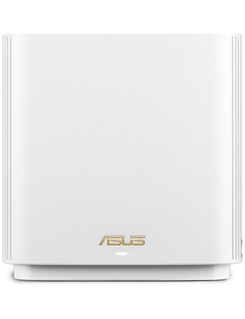 ASUS ZenWiFi AX (XT8) router sem fios Tri-band (2,4 GHz   5 GHz   5 GHz) Gigabit Ethernet Branco