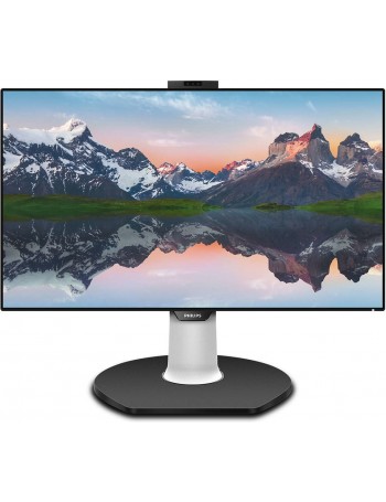 Philips P Line Monitor LCD com ligação USB-C 329P9H 00