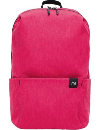 Xiaomi Mi Casual Daypack mala para portáteis Mochila Preto, Rosa