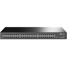 TP-LINK 48-Port Gigabit Switch Não-gerido