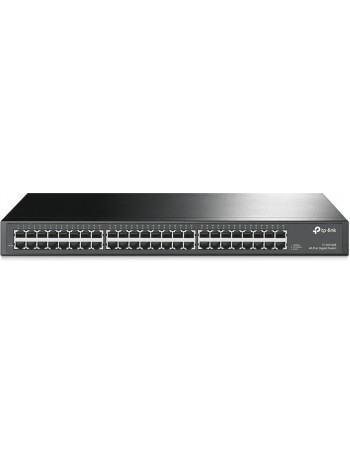 TP-LINK 48-Port Gigabit Switch Não-gerido