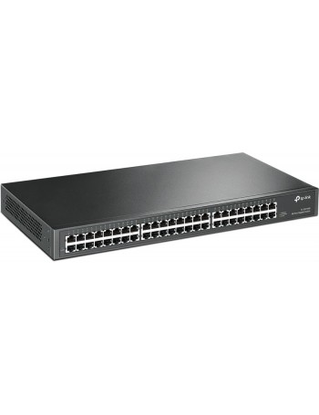 TP-LINK 48-Port Gigabit Switch Não-gerido