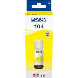 Epson 104 EcoTank Original