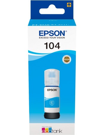 Epson 104 EcoTank Original