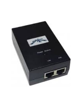 Ubiquiti Networks POE-48-24W-G adaptador PoE 48 V