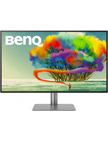 Benq PD3220U 80 cm (31.5") 3840 x 2160 pixels 4K Ultra HD LED Preto