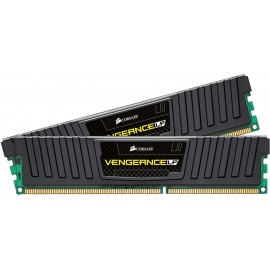 Corsair 16GB 1600MHz CL10 DDR3 módulo de memória