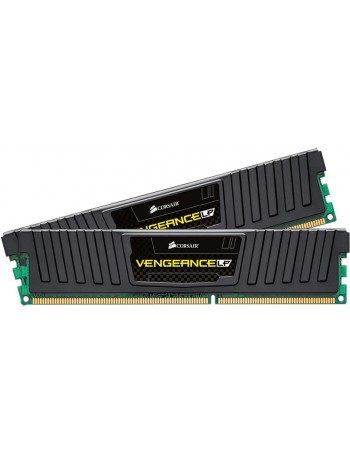 Corsair 16GB 1600MHz CL10 DDR3 módulo de memória