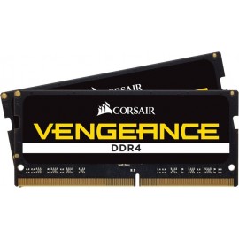 Corsair Vengeance 16GB DDR4-2400 módulo de memória 2400 MHz