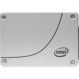 Intel SSDSC2KB240G801 disco SSD 2.5" 240 GB ATA serial III 3D2 TLC