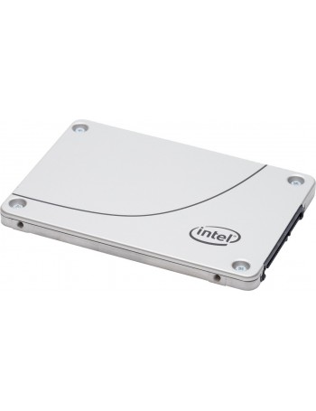 Intel SSDSC2KB240G801 disco SSD 2.5" 240 GB ATA serial III 3D2 TLC