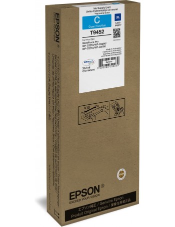 Epson C13T945240 tinteiro Original Ciano 1 unidade(s)