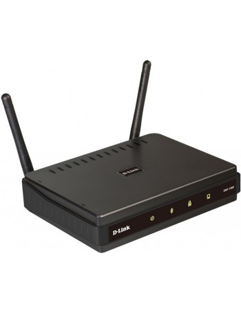 D-Link DAP-1360 300 Mbit s