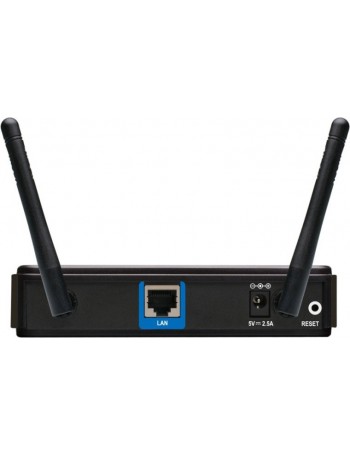 D-Link DAP-1360 300 Mbit s