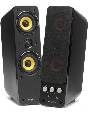 Creative Labs GigaWorks T40 Series II 32 W Preto