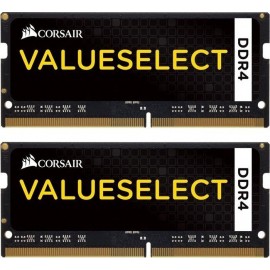 Corsair ValueSelect 16GB DDR4-2133 módulo de memória 2133 MHz