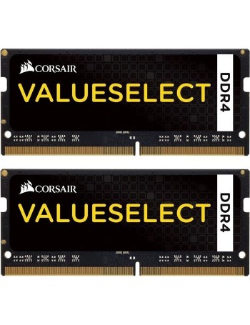 Corsair ValueSelect 16GB DDR4-2133 módulo de memória 2133 MHz