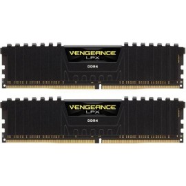 Corsair Vengeance LPX 16GB DDR4-2400 módulo de memória 2400 MHz