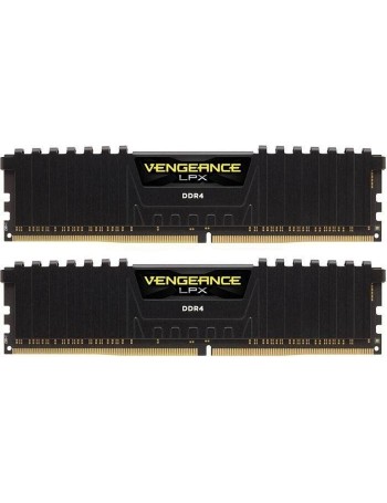 Corsair Vengeance LPX 16GB DDR4-2400 módulo de memória 2400 MHz