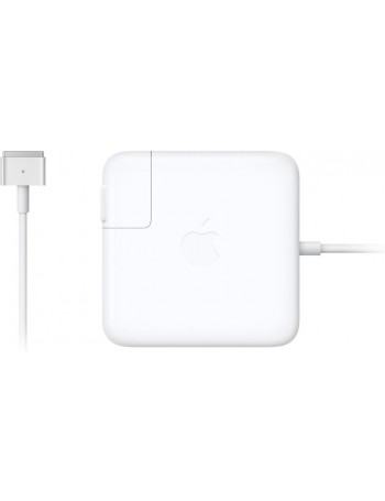 Apple MagSafe 2 60W adaptador e transformador interior Branco