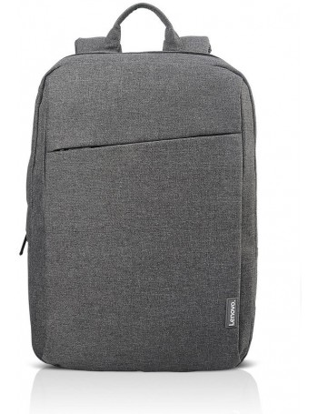 Lenovo B210 mala para portáteis 39,6 cm (15.6") Mochila Cinzento