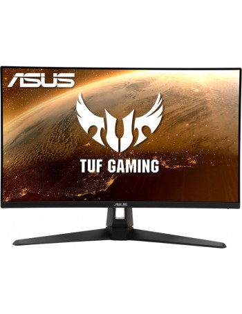 ASUS TUF Gaming VG279Q1A 68,6 cm (27") 1920 x 1080 pixels Full HD Preto